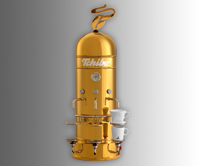 Degutool exklusiv für Tchibo